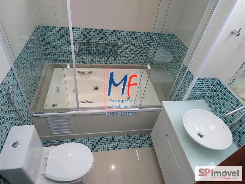 Apartamento, 1 quarto, 50 m² - Foto 2