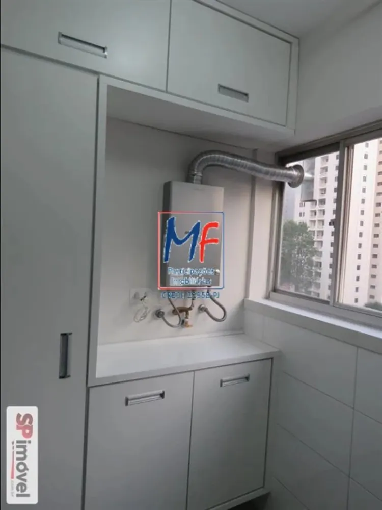 Apartamento, 1 quarto, 50 m² - Foto 3