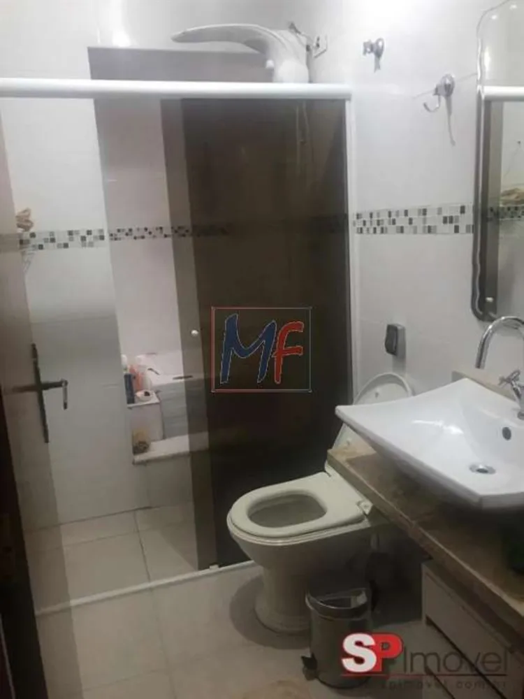 Sobrado, 3 quartos, 210 m² - Foto 3