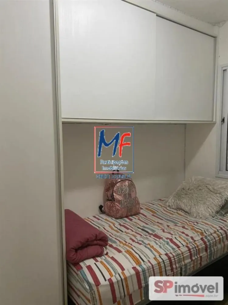 Apartamento, 3 quartos, 80 m² - Foto 5