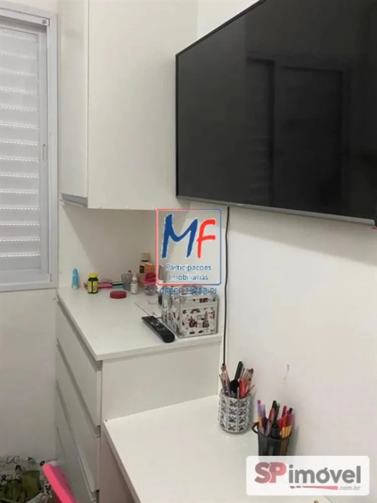 Apartamento, 3 quartos, 80 m² - Foto 4