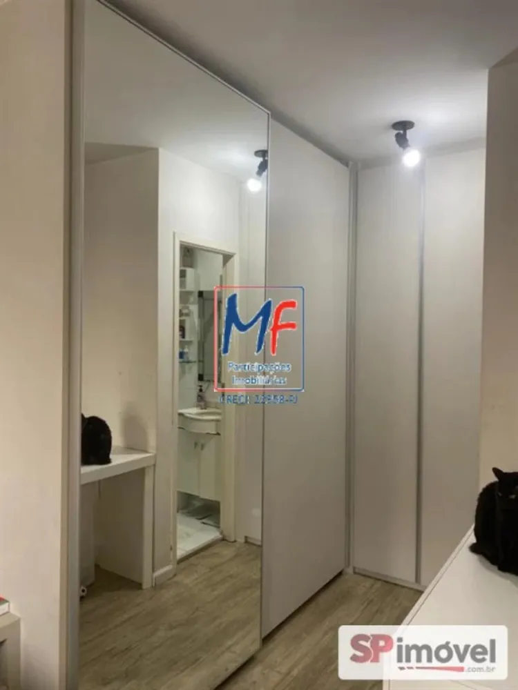 Apartamento, 3 quartos, 80 m² - Foto 5