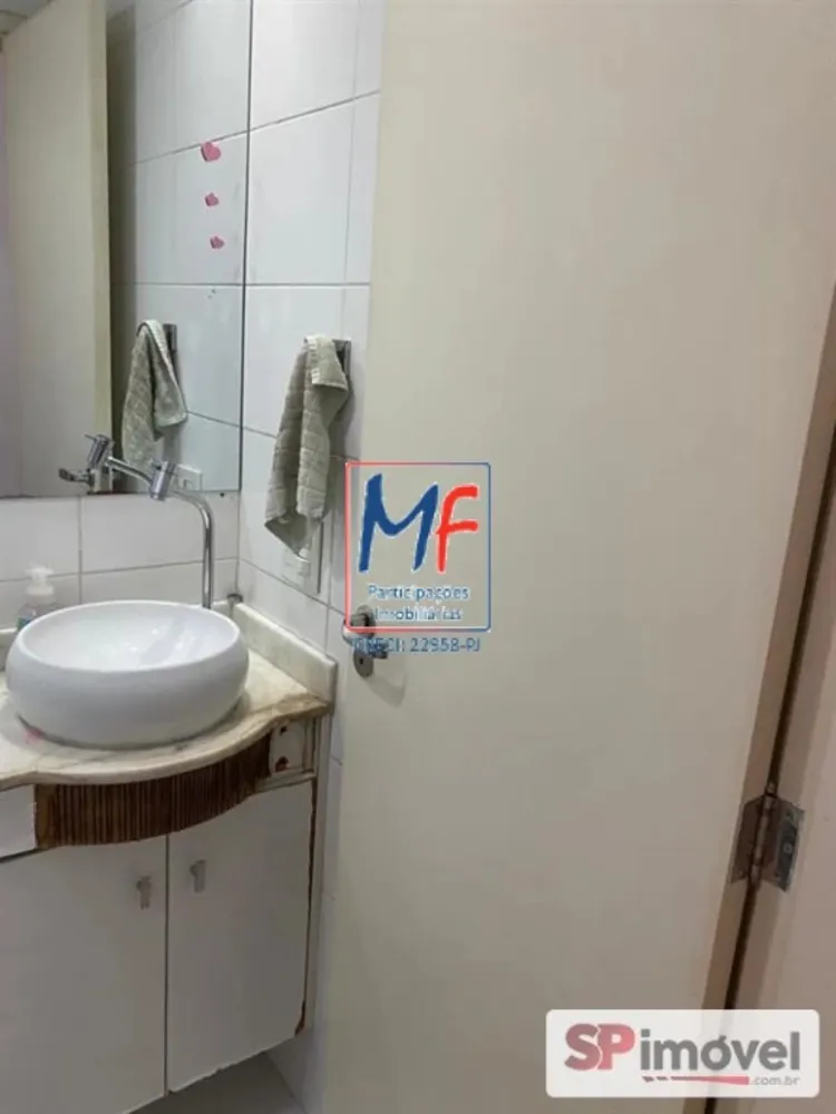 Apartamento, 3 quartos, 80 m² - Foto 7