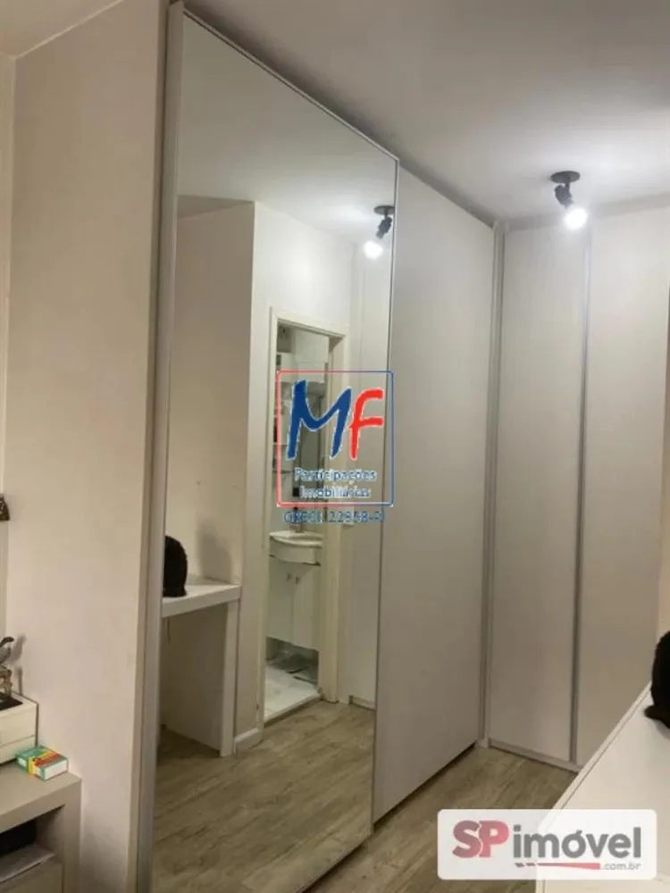 Apartamento, 3 quartos, 80 m² - Foto 6