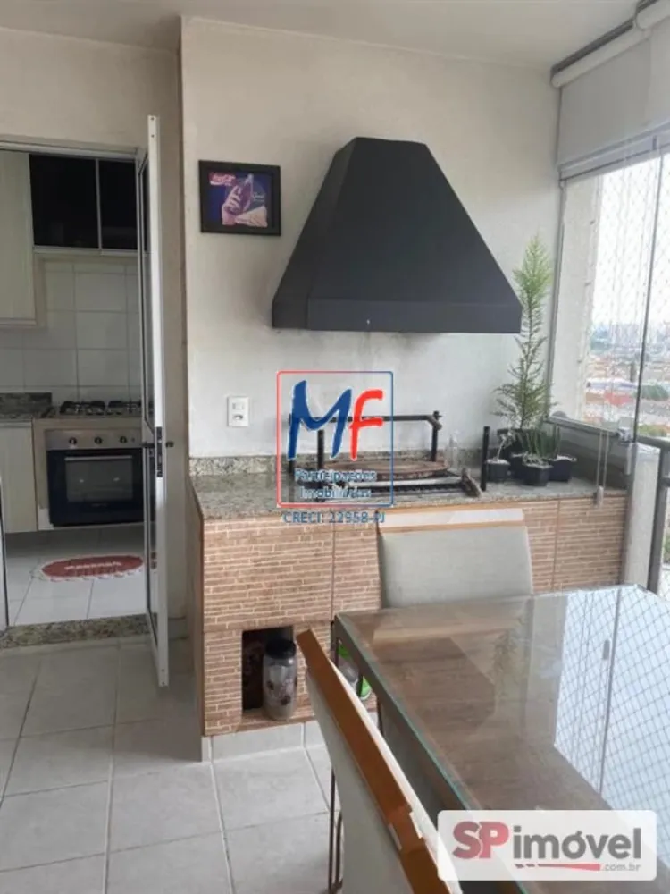Apartamento, 3 quartos, 80 m² - Foto 2