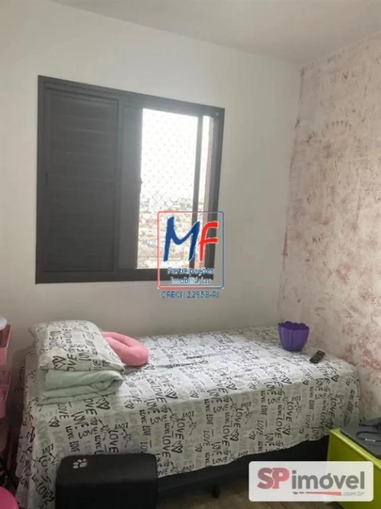 Apartamento, 3 quartos, 80 m² - Foto 6