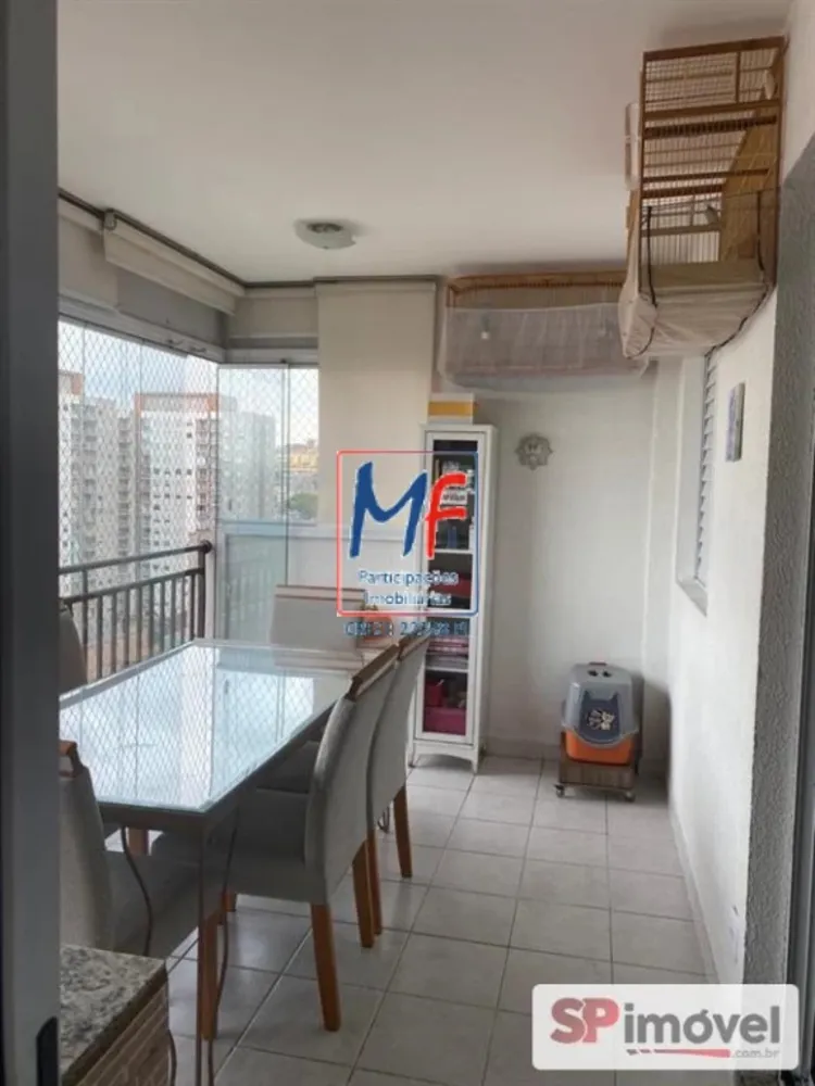 Apartamento, 3 quartos, 80 m² - Foto 3