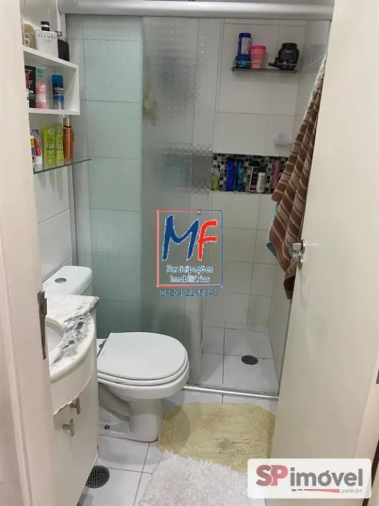 Apartamento, 3 quartos, 80 m² - Foto 11