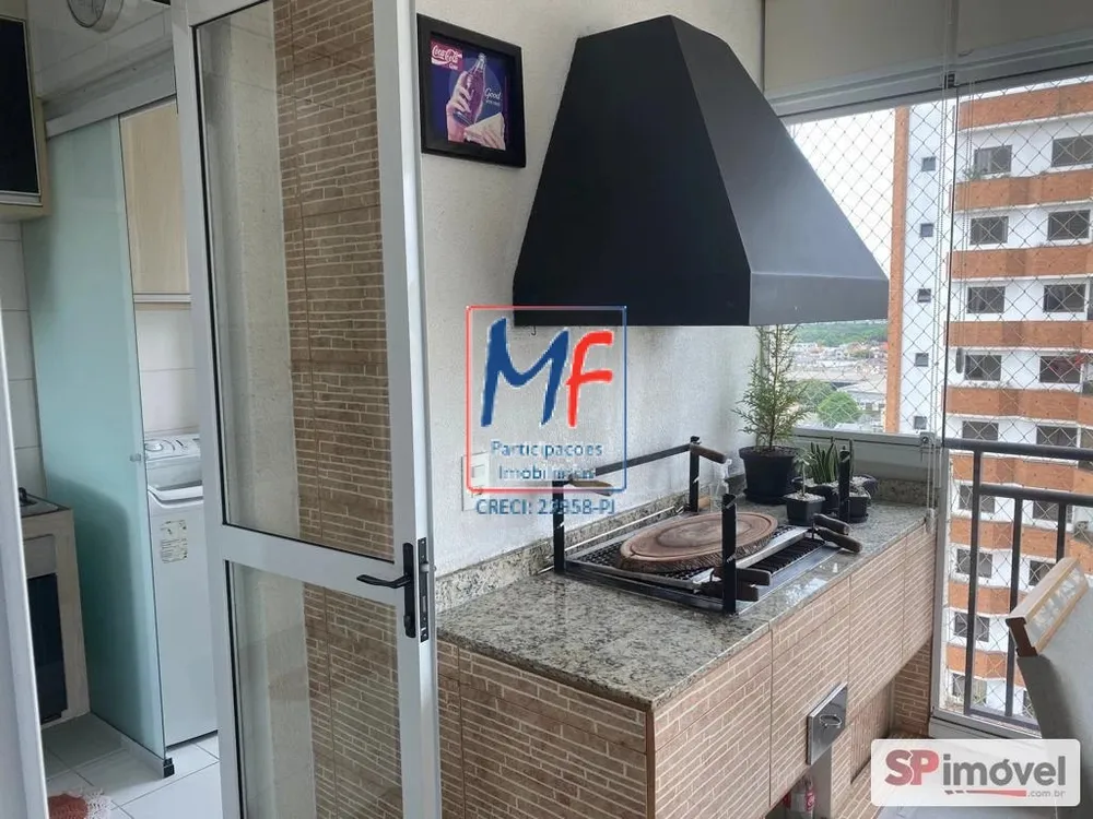 Apartamento, 3 quartos, 80 m² - Foto 1