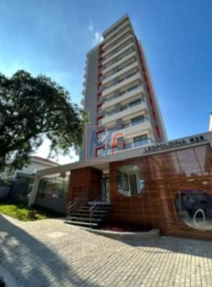 Apartamento, 2 quartos, 53 m² - Foto 1