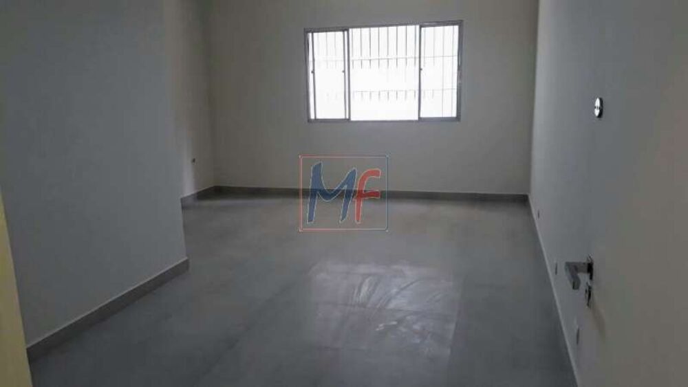 Conjunto Comercial-Sala para alugar, 35m² - Foto 13