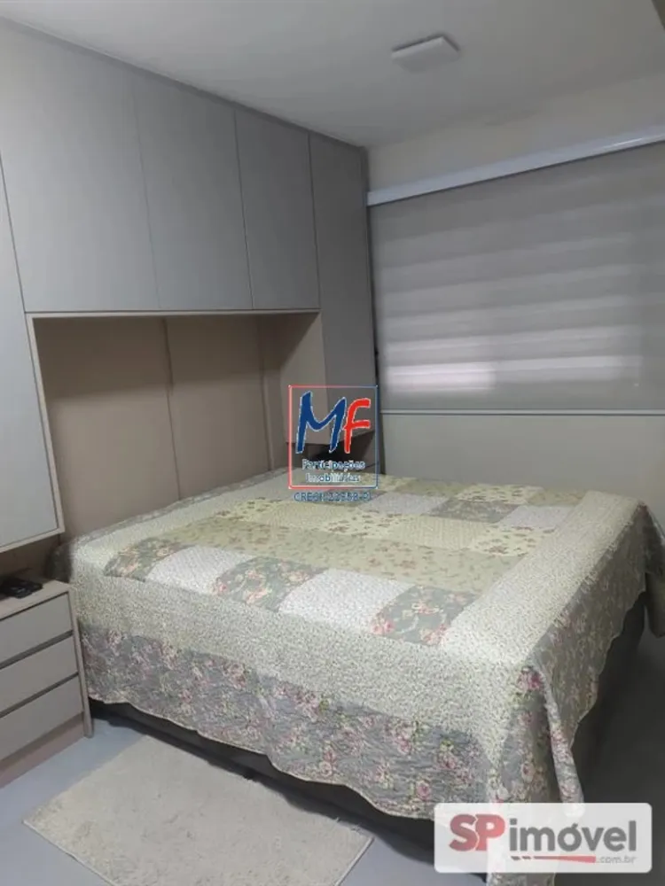 Apartamento, 2 quartos, 62 m² - Foto 8