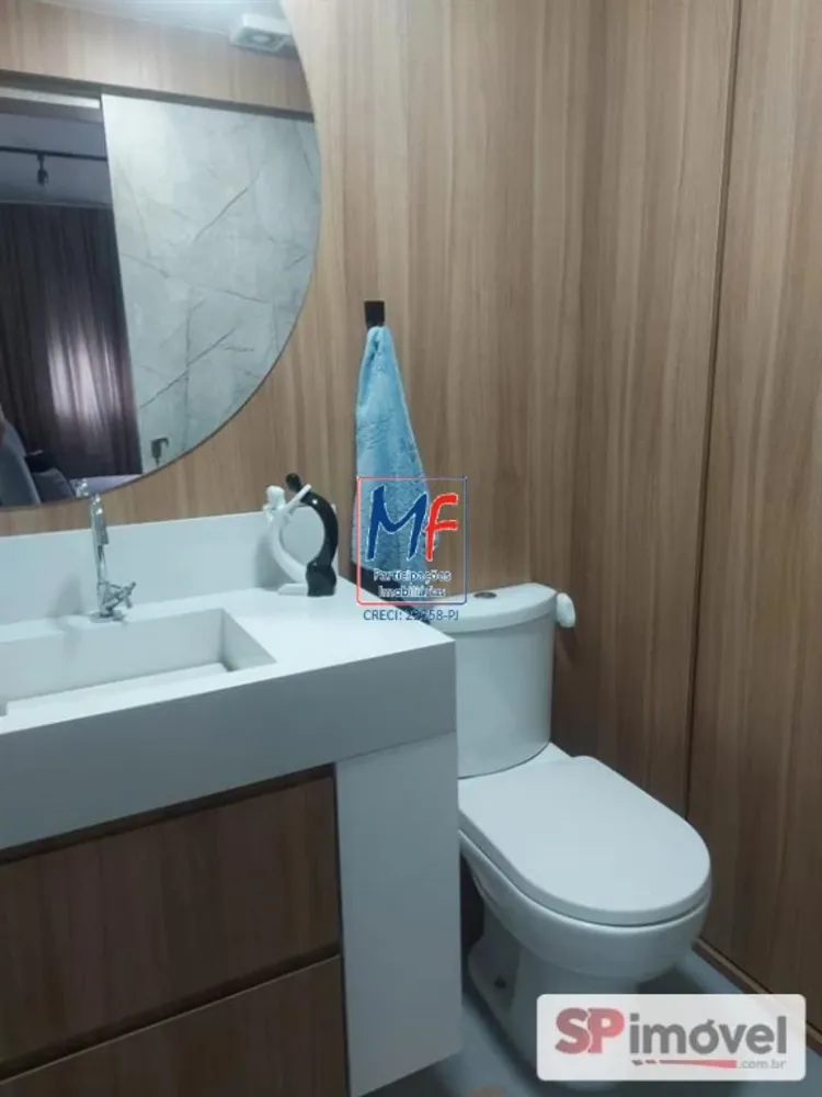 Apartamento, 2 quartos, 62 m² - Foto 6