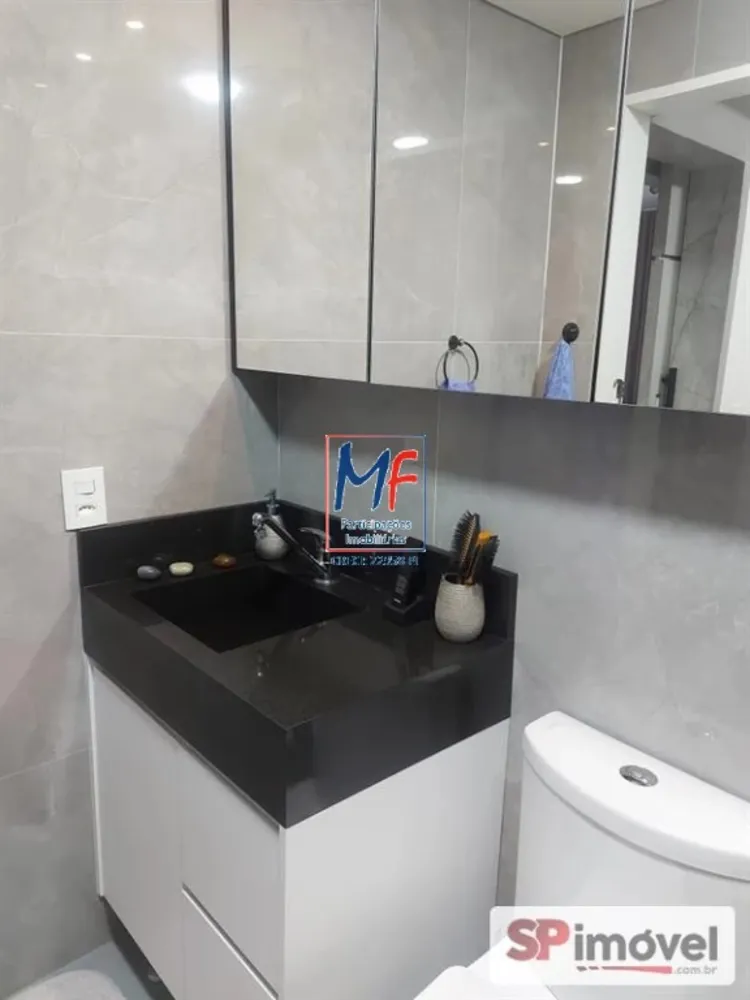 Apartamento, 2 quartos, 62 m² - Foto 5