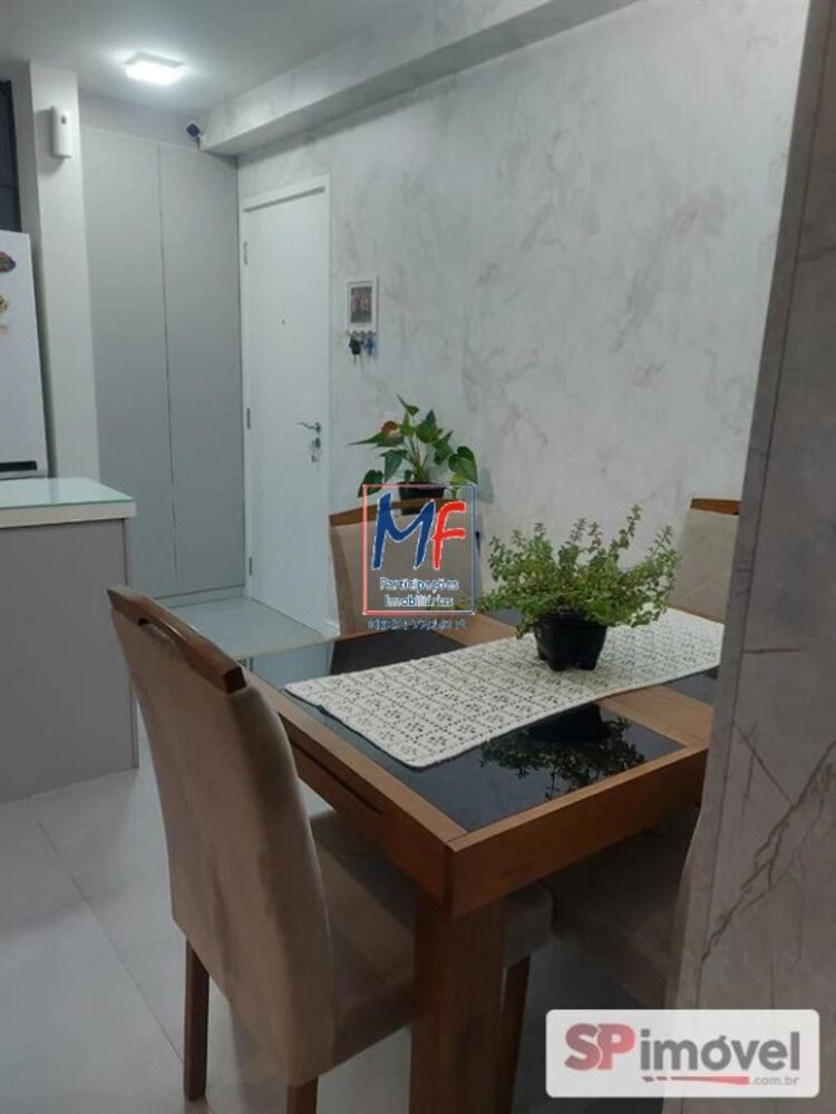 Apartamento, 2 quartos, 62 m² - Foto 3