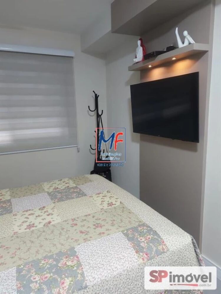 Apartamento, 2 quartos, 62 m² - Foto 2