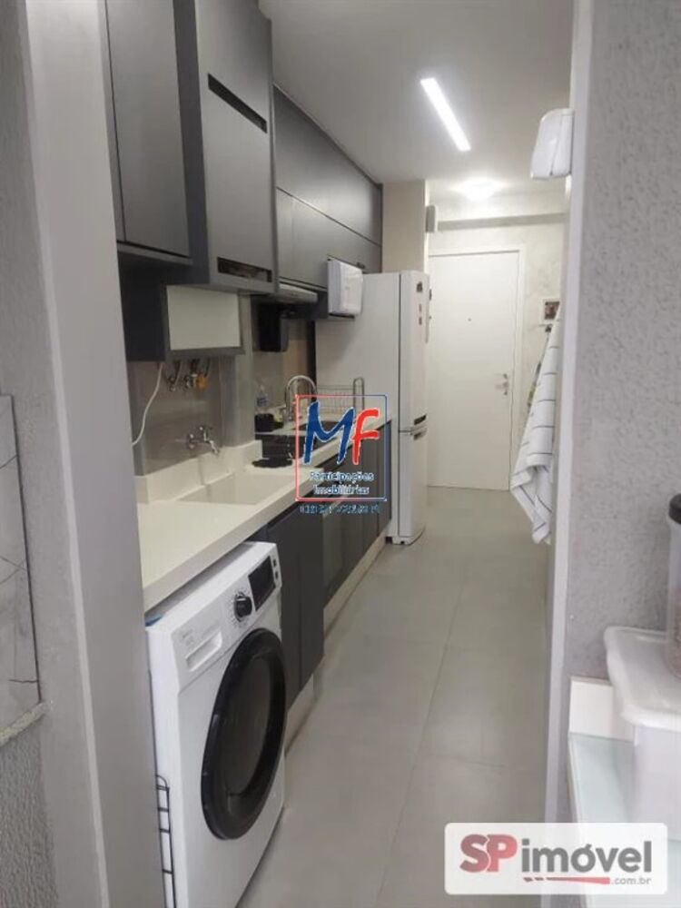 Apartamento, 2 quartos, 62 m² - Foto 1