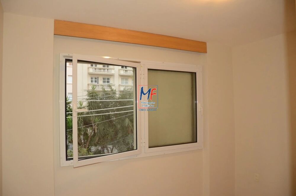 Apartamento, 2 quartos, 78 m² - Foto 1