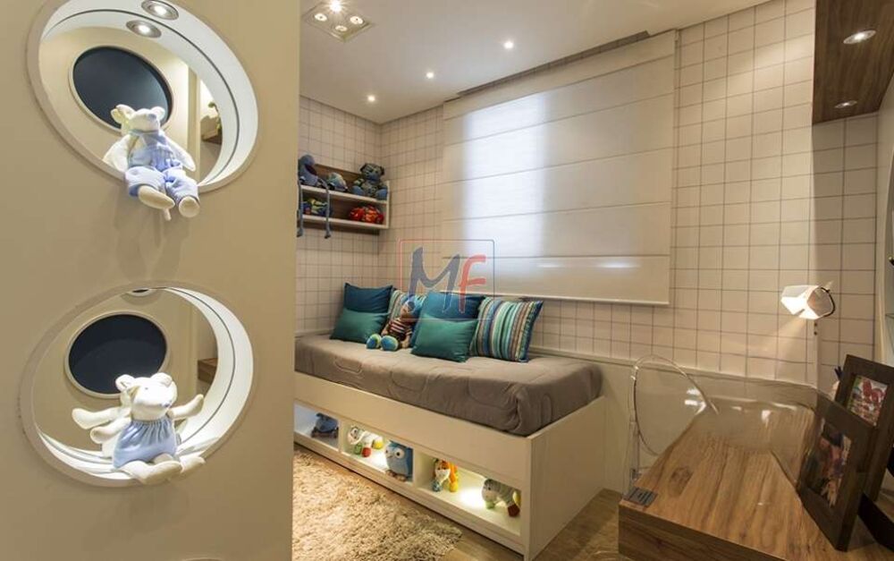 Apartamento, 2 quartos, 49 m² - Foto 4