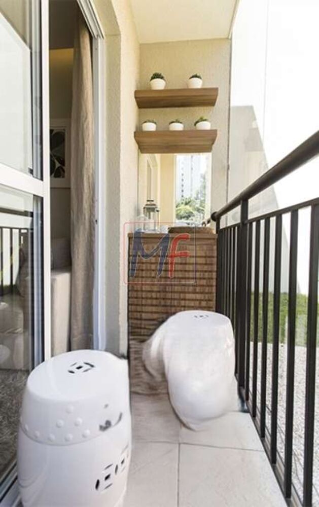Apartamento, 2 quartos, 49 m² - Foto 5