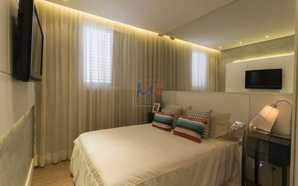Apartamento, 2 quartos, 49 m² - Foto 3