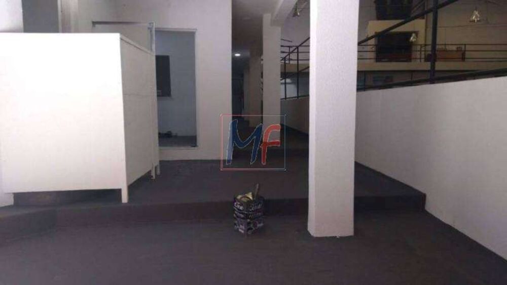 Depósito-Galpão, 985 m² - Foto 2