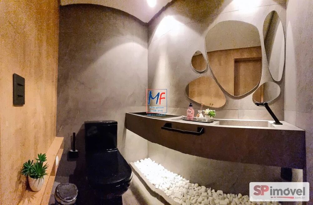 Apartamento, 3 quartos, 162 m² - Foto 3