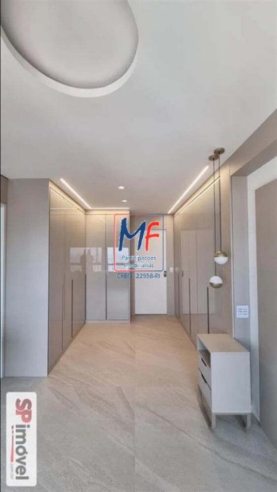 Apartamento, 3 quartos, 162 m² - Foto 2