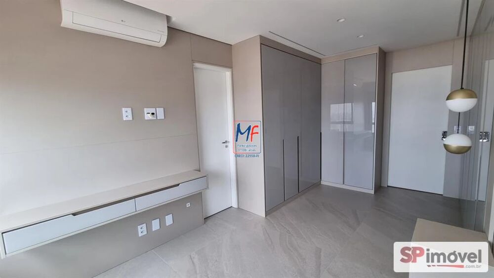 Apartamento, 3 quartos, 162 m² - Foto 1