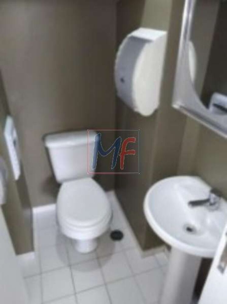 Loja-Salão, 37 m² - Foto 1