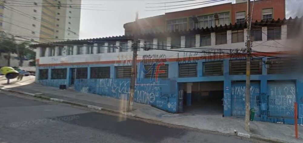 Prédio Inteiro, 1088 m² - Foto 1