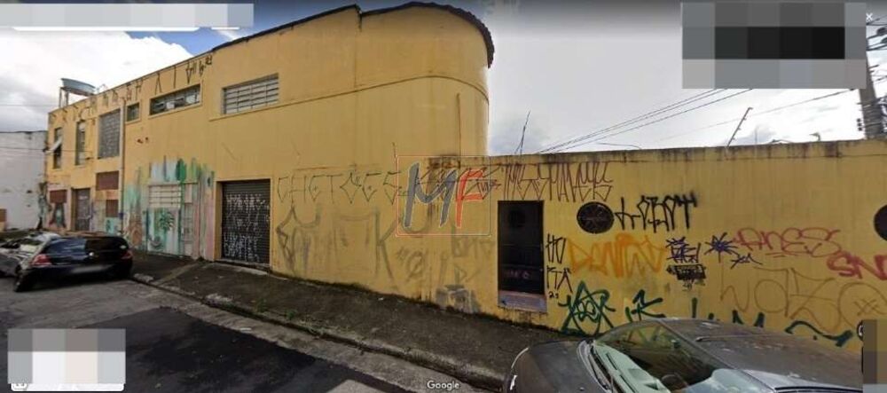 Prédio Inteiro, 1088 m² - Foto 3