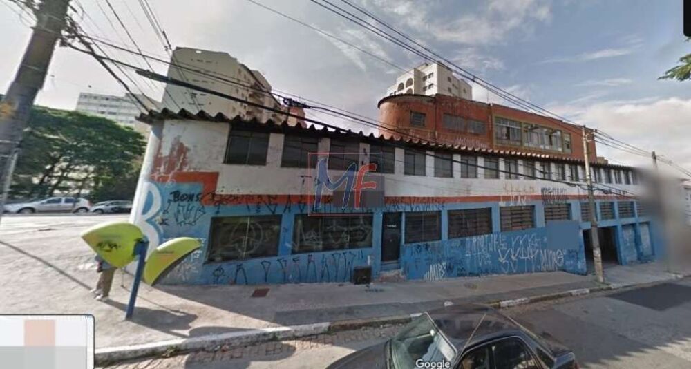 Prédio Inteiro, 1088 m² - Foto 2