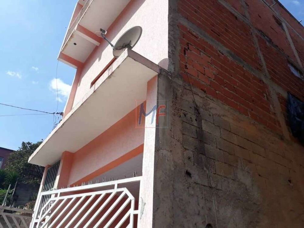 Sobrado, 3 quartos, 145 m² - Foto 2