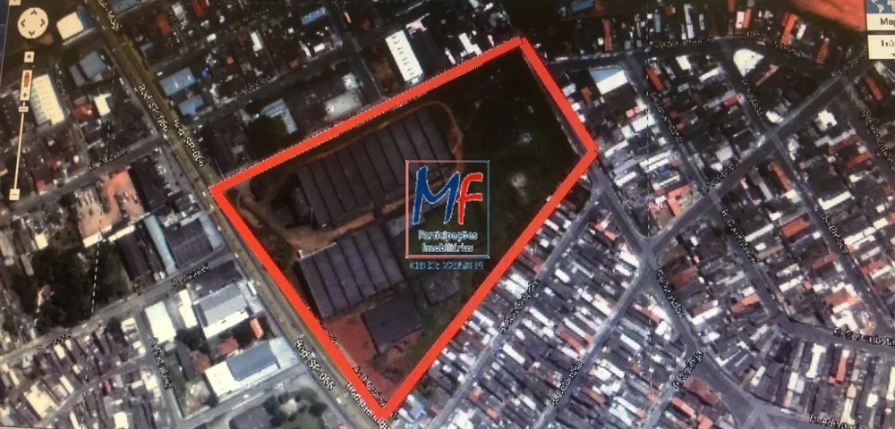 Terreno, 42251 m² - Foto 1