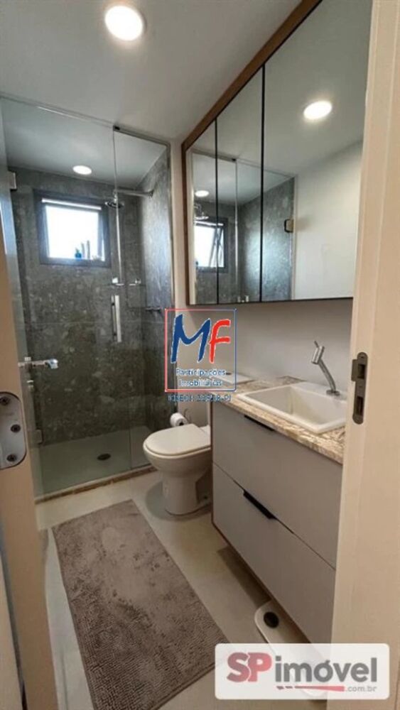 Apartamento, 2 quartos, 68 m² - Foto 2