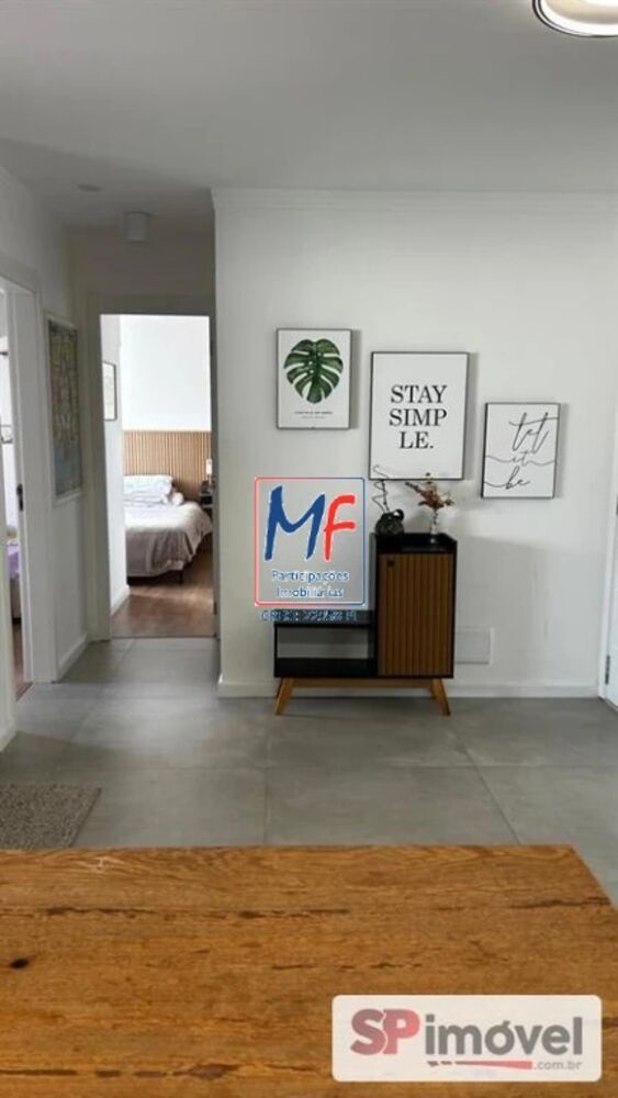 Apartamento, 2 quartos, 68 m² - Foto 7