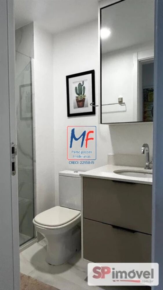 Apartamento, 2 quartos, 68 m² - Foto 10