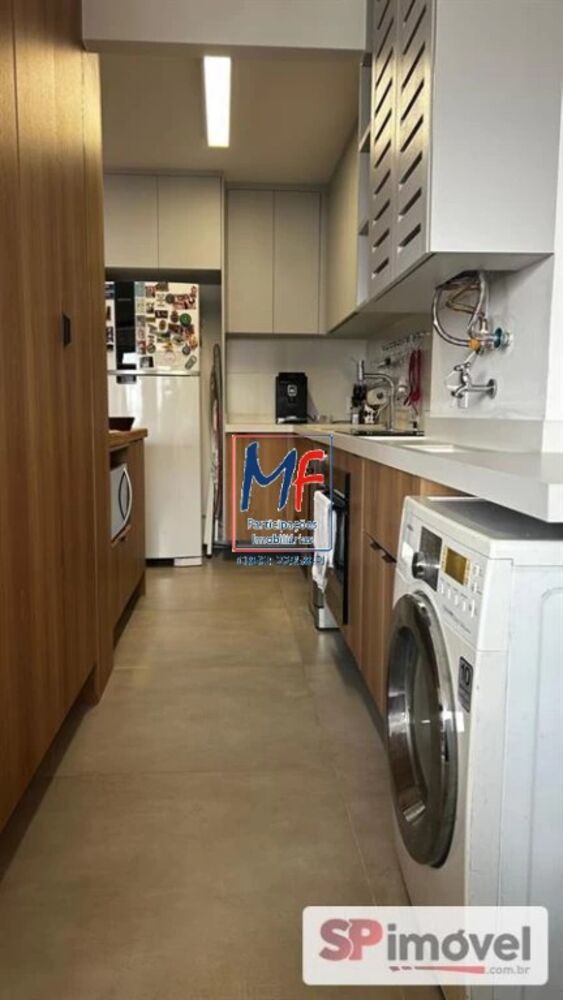 Apartamento, 2 quartos, 68 m² - Foto 5