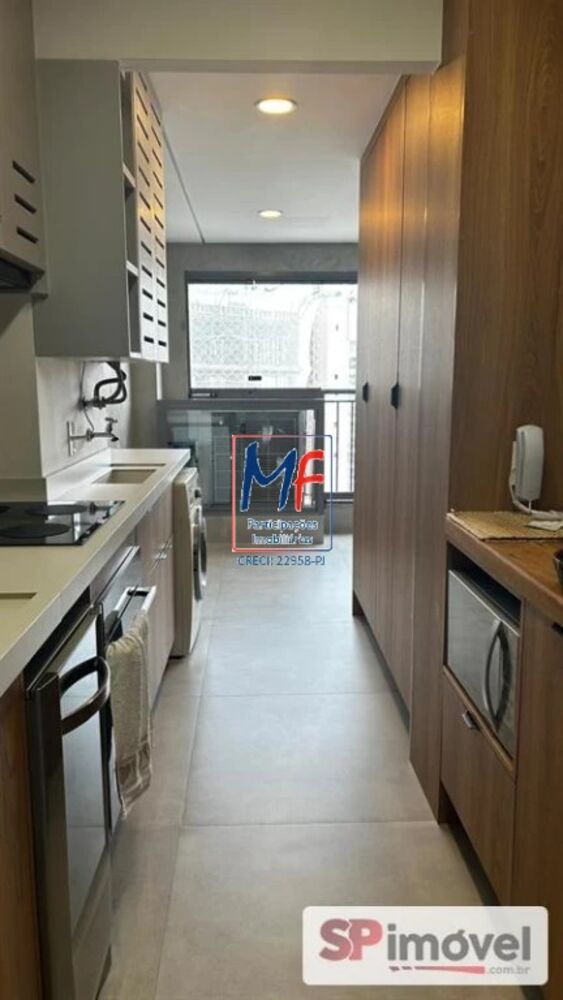 Apartamento, 2 quartos, 68 m² - Foto 4