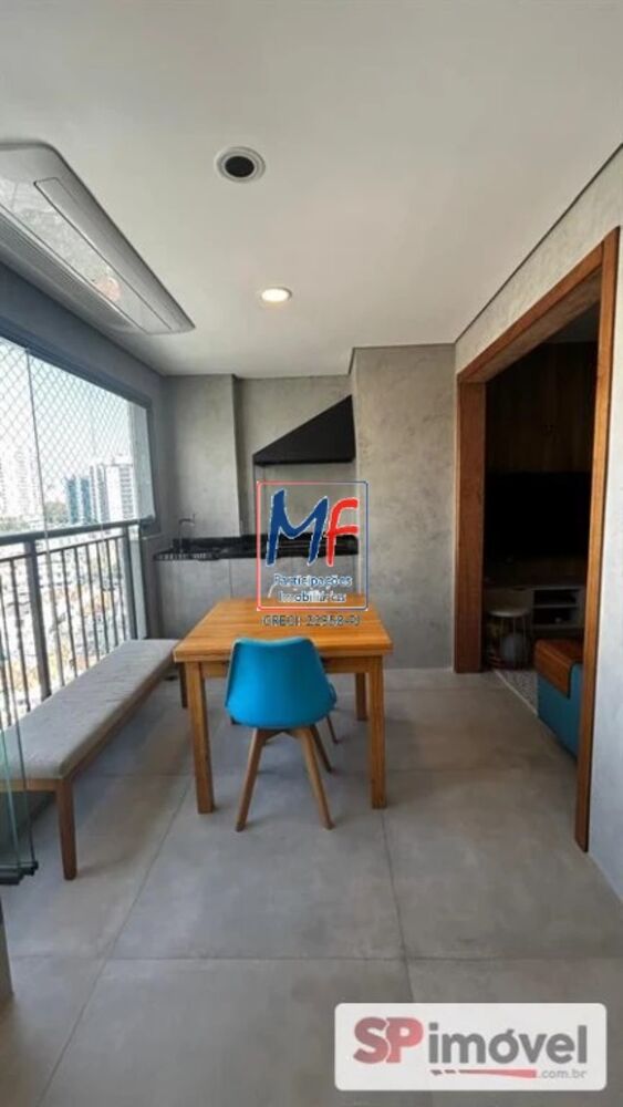 Apartamento, 2 quartos, 68 m² - Foto 9