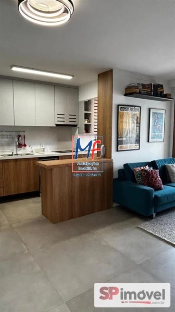 Apartamento, 2 quartos, 68 m² - Foto 8