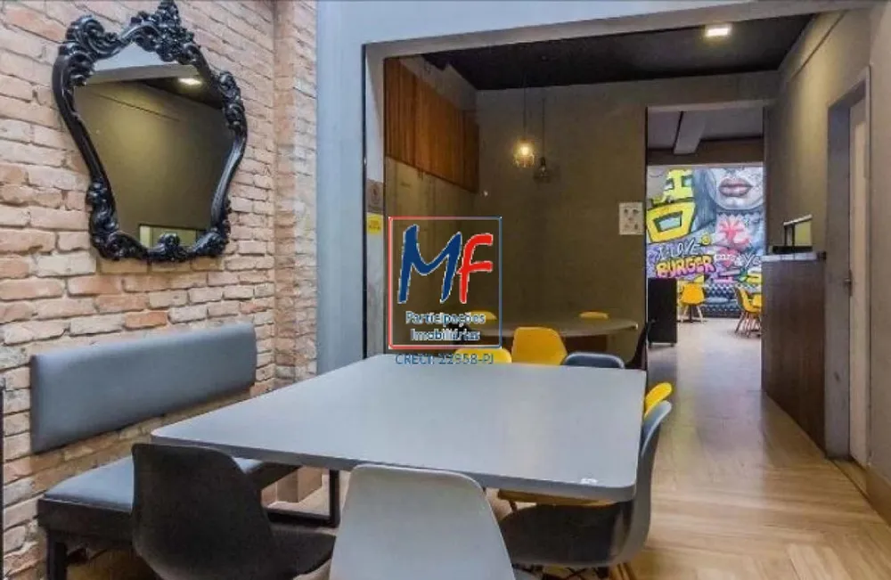Depósito-Galpão, 257 m² - Foto 1