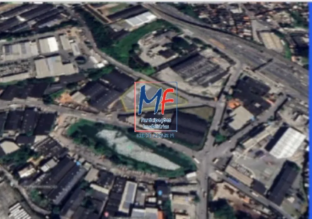 Prédio Inteiro, 2069 m² - Foto 2