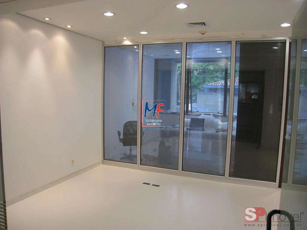 Loja-Salão, 29 m² - Foto 6