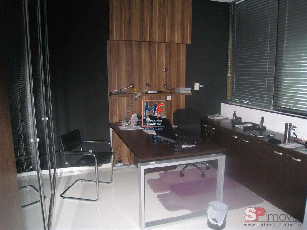 Loja-Salão, 29 m² - Foto 1