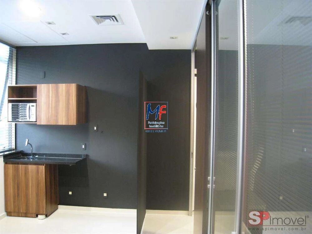 Loja-Salão, 29 m² - Foto 3