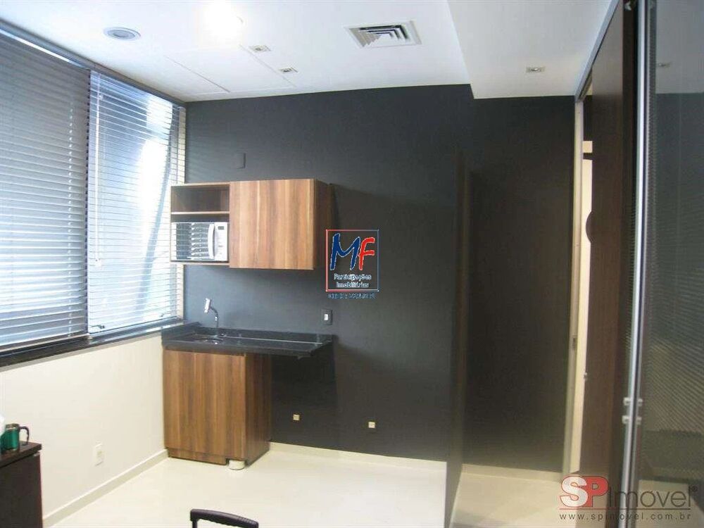 Loja-Salão, 29 m² - Foto 2