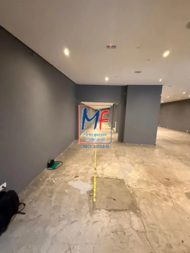 Depósito-Galpão, 424 m² - Foto 4