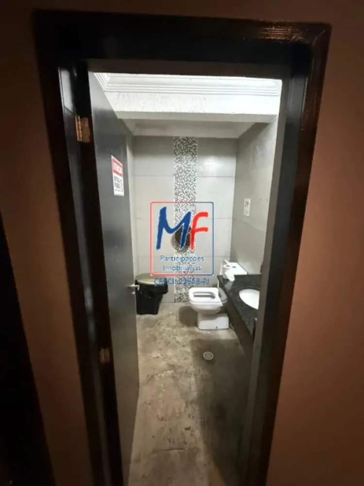 Depósito-Galpão, 424 m² - Foto 8